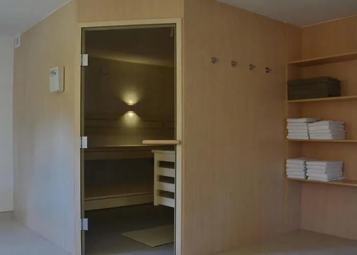 Moor-Rosl Apartmenthotel