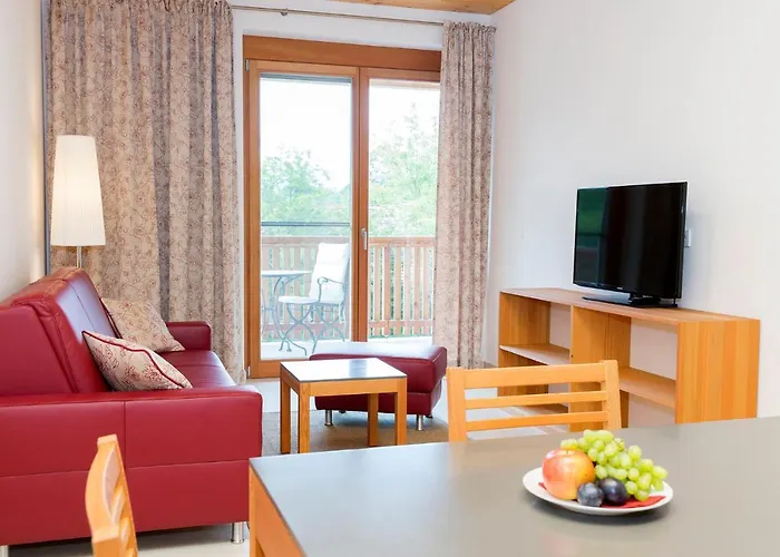 Moor-Rosl Apartmenthotel