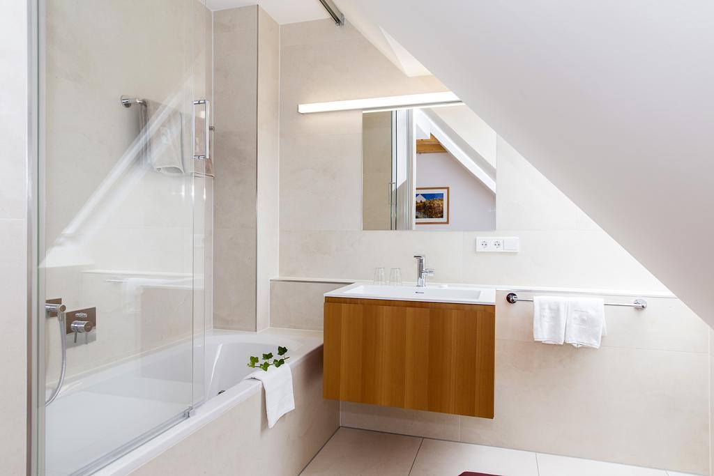 Aparthotel Moor-rosl