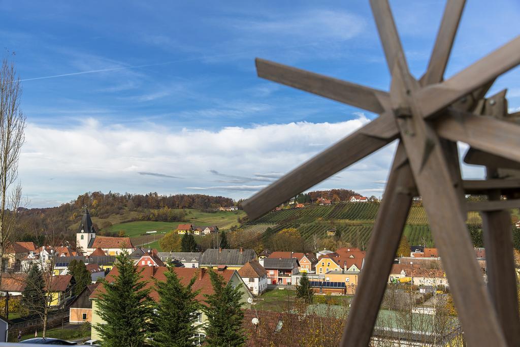 Moor-rosl Aparthotel Gamlitz
