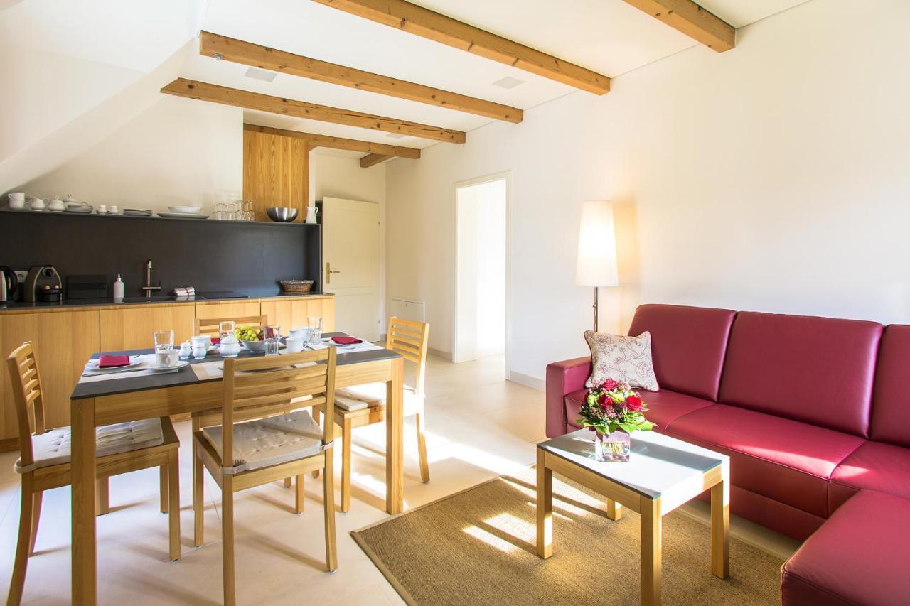 Aparthotel Moor-rosl